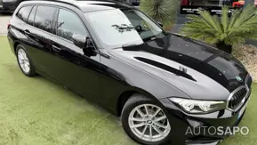 BMW Série 3 de 2023