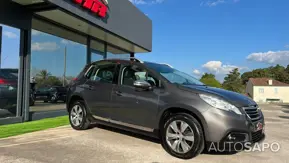 Peugeot 2008 de 2015