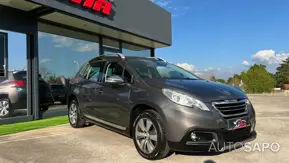 Peugeot 2008 de 2015