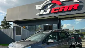 Peugeot 2008 de 2015