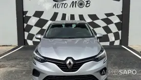 Renault Clio 1.0 TCe Exclusive de 2021