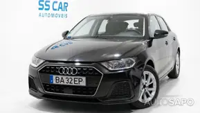 Audi A1 de 2023