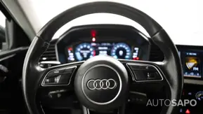 Audi A1 de 2023