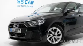 Audi A1 de 2023