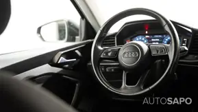 Audi A1 de 2023