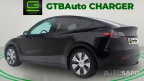 Tesla Model Y de 2022