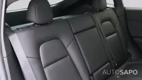 Tesla Model Y de 2022
