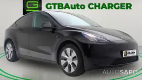 Tesla Model Y de 2022