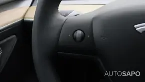 Tesla Model Y de 2022