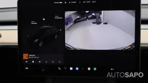 Tesla Model Y de 2022