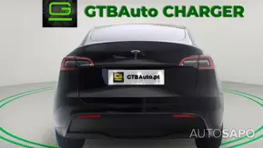 Tesla Model Y de 2022