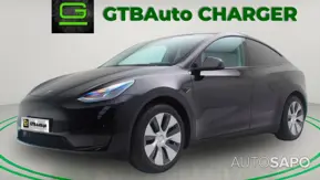 Tesla Model Y de 2022