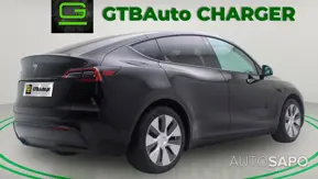 Tesla Model Y de 2022