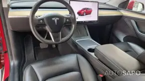 Tesla Model Y de 2022