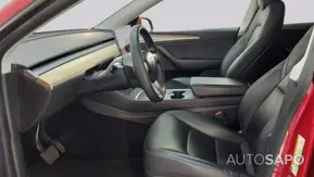 Tesla Model Y de 2022
