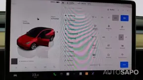 Tesla Model Y de 2022