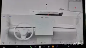 Tesla Model Y de 2022