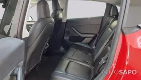 Tesla Model Y de 2022