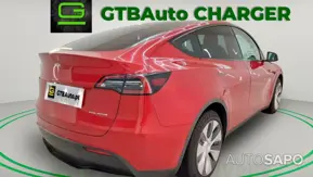 Tesla Model Y de 2022