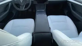 Tesla Model Y de 2022