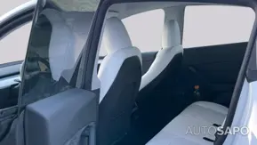 Tesla Model Y de 2022