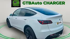 Tesla Model Y de 2022