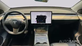 Tesla Model Y de 2022