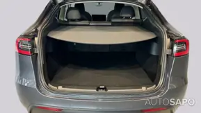 Tesla Model Y de 2022