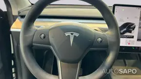 Tesla Model Y de 2022