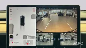 Tesla Model Y de 2022