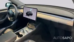 Tesla Model Y de 2022