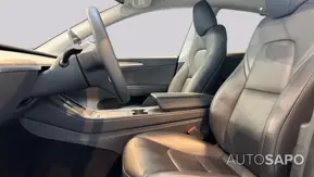 Tesla Model Y de 2022