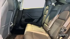 Tesla Model Y de 2022