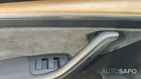 Tesla Model Y de 2022