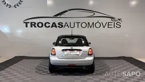 MINI Cooper D de 2010