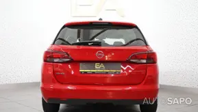 Opel Astra de 2019