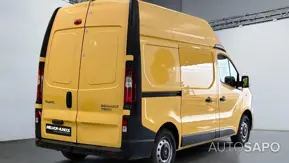 Renault Trafic de 2019