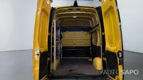 Renault Trafic de 2019
