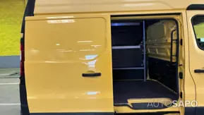 Renault Trafic de 2019