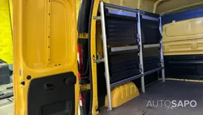 Renault Trafic de 2019