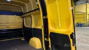 Renault Trafic de 2019