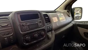 Renault Trafic de 2019