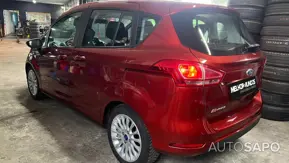 Ford B-MAX 1.0 EcoBoost Titanium de 2016