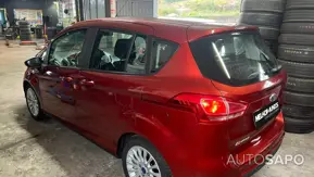 Ford B-MAX 1.0 EcoBoost Titanium de 2016