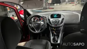 Ford B-MAX 1.0 EcoBoost Titanium de 2016