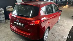 Ford B-MAX 1.0 EcoBoost Titanium de 2016