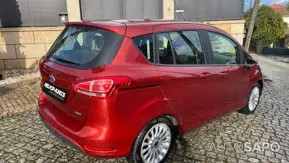 Ford B-MAX 1.0 EcoBoost Titanium de 2016