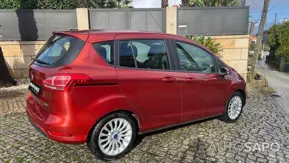 Ford B-MAX 1.0 EcoBoost Titanium de 2016