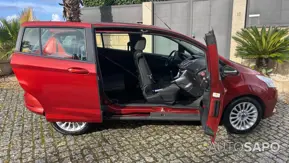 Ford B-MAX 1.0 EcoBoost Titanium de 2016