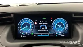 Hyundai Tucson de 2022